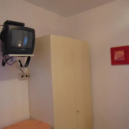 Gasthaus Rebstock Kro *