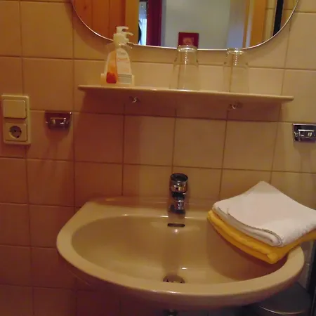 Gasthof Gasthaus Rebstock Alken