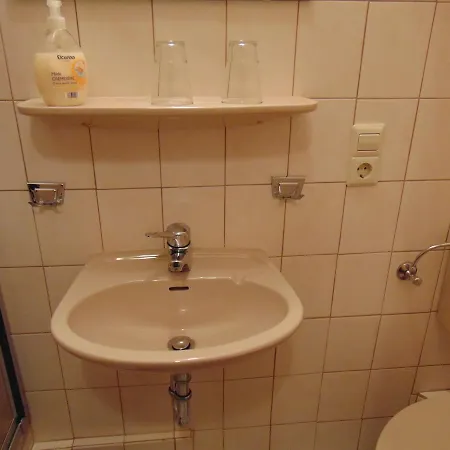 Gasthaus Rebstock Alken