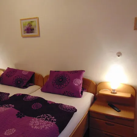 Gasthaus Rebstock Alken