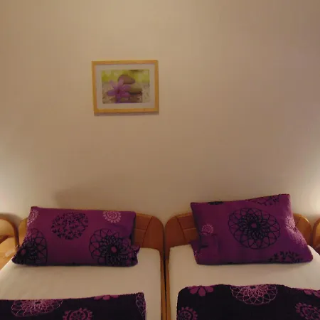 Kro Gasthaus Rebstock *