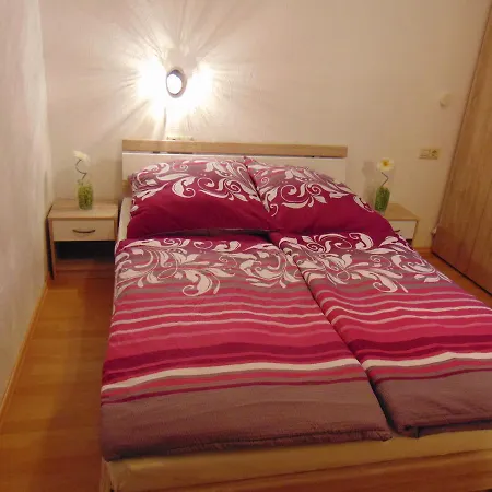 Gasthaus Rebstock Kro Alken