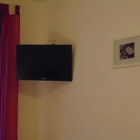 Gasthaus Rebstock Alken