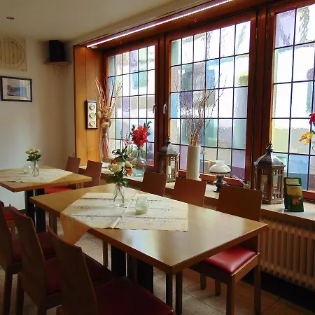 Gasthaus Rebstock Gasthof