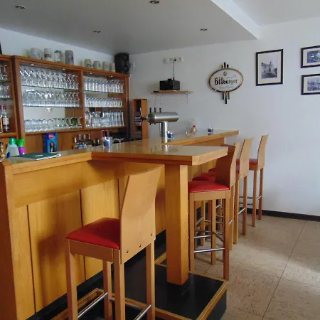 Gasthaus Rebstock * Alken