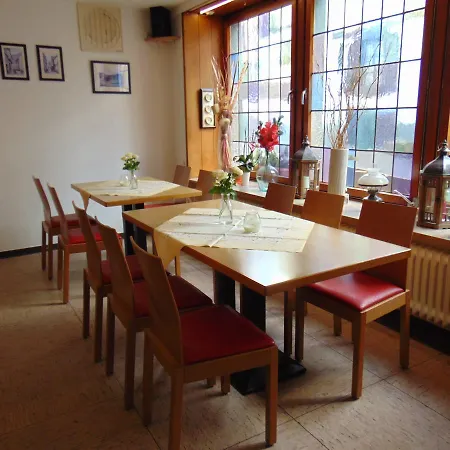 Gasthof Gasthaus Rebstock *