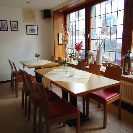 Gasthaus Rebstock Gasthof *