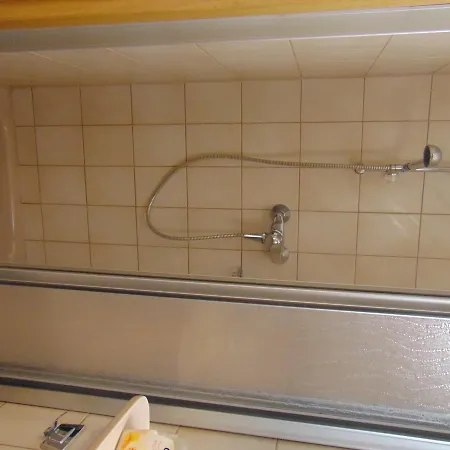 Gasthaus Rebstock * Alken