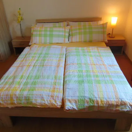 Πανδοχείο Gasthaus Rebstock *