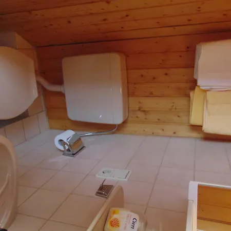 Kro Gasthaus Rebstock