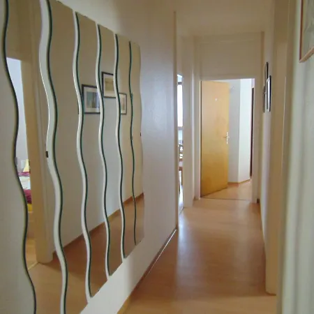 Kro Gasthaus Rebstock