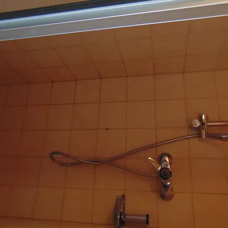 Gasthaus Rebstock Kro Alken