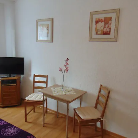 Gasthaus Rebstock Πανδοχείο *