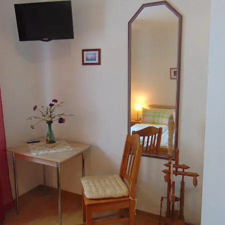 Gasthaus Rebstock Alken