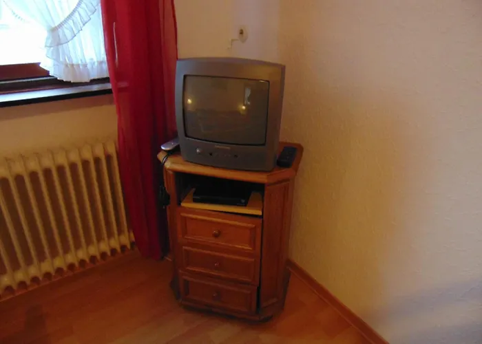 Gasthaus Rebstock Inn Alken