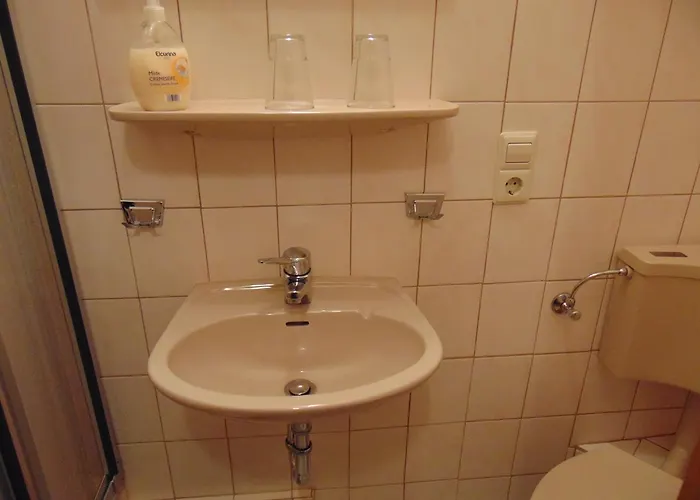 Gasthaus Rebstock Alken