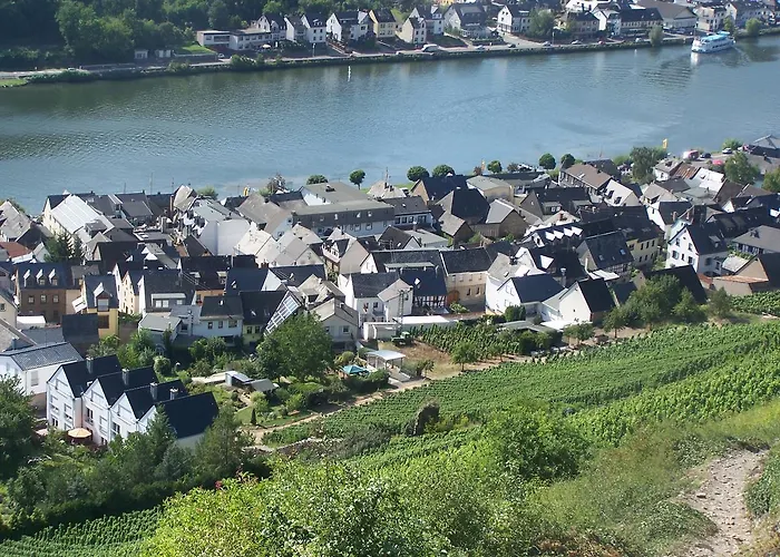 Gasthaus Rebstock Inn