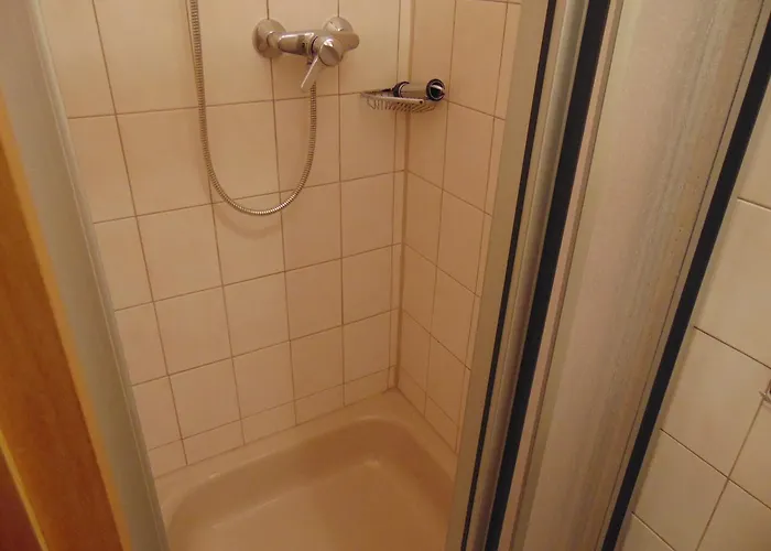 Gasthaus Rebstock Alken