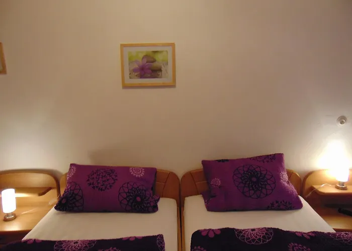 Πανδοχείο Gasthaus Rebstock *