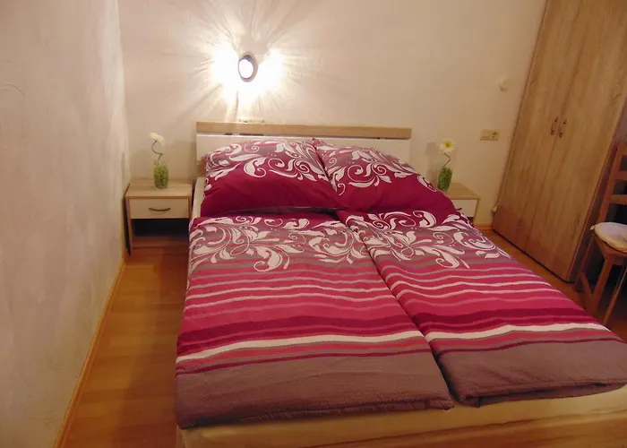 Gasthaus Rebstock Inn Alken