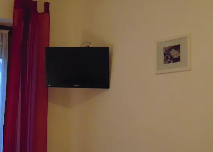 Gasthaus Rebstock Alken