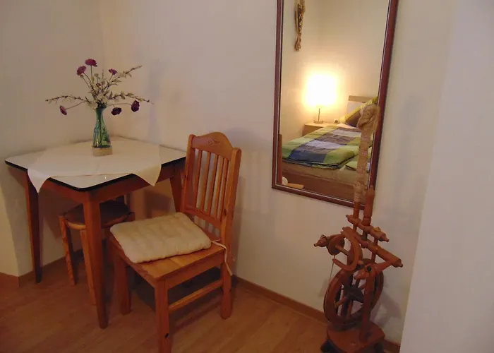 Gasthaus Rebstock * Alken