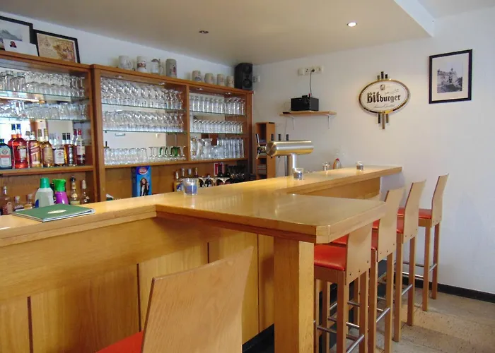 Gasthaus Rebstock Πανδοχείο