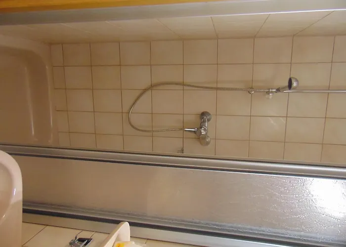 Gasthaus Rebstock * Alken