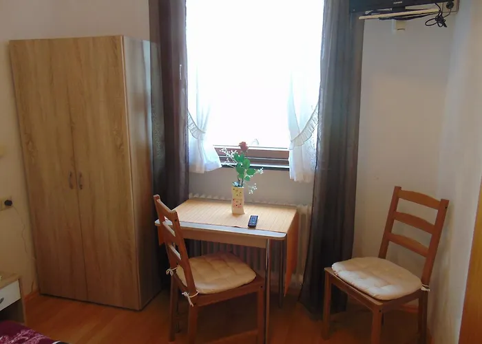 Πανδοχείο Gasthaus Rebstock *