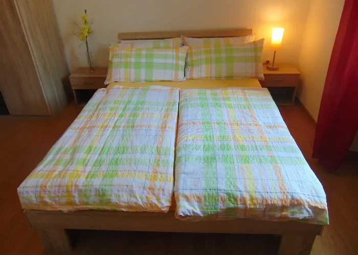 Inn Gasthaus Rebstock *