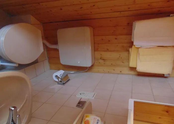 Πανδοχείο Gasthaus Rebstock