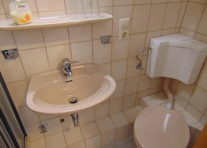 Πανδοχείο Gasthaus Rebstock