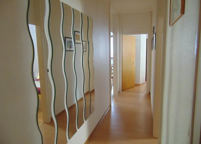 Inn Gasthaus Rebstock