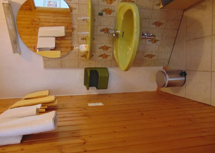 Gasthaus Rebstock Alken