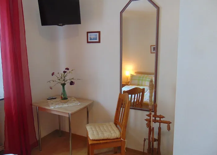 Gasthaus Rebstock Alken