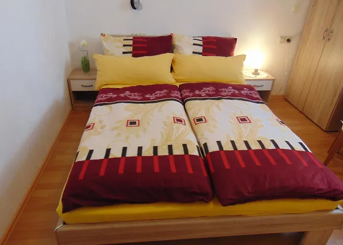 Gasthaus Rebstock Alken